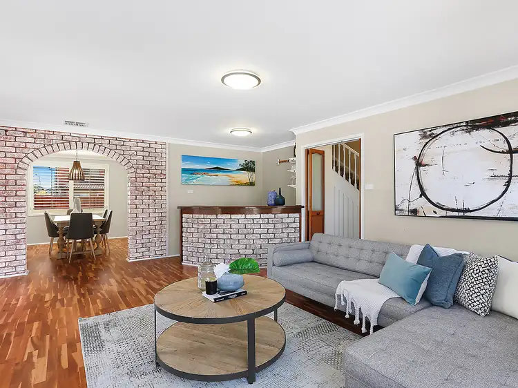 Fourth view of Homely house listing, 63 Martin Crescent, Milperra NSW 2214