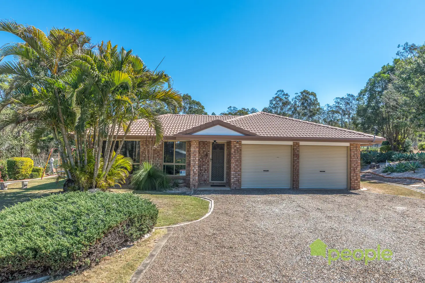 Main view of Homely house listing, 284-286 Junction Road, Karalee QLD 4306