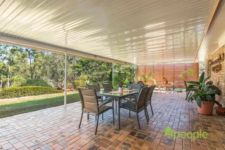 Third view of Homely house listing, 284-286 Junction Road, Karalee QLD 4306
