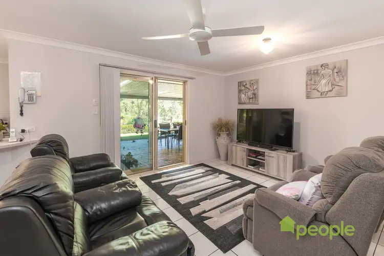 Fourth view of Homely house listing, 284-286 Junction Road, Karalee QLD 4306