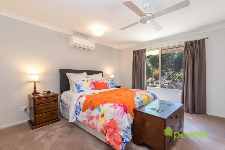 Fifth view of Homely house listing, 284-286 Junction Road, Karalee QLD 4306