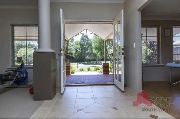 Third view of Homely house listing, 39 Daablone Vista, Dalyellup WA 6230