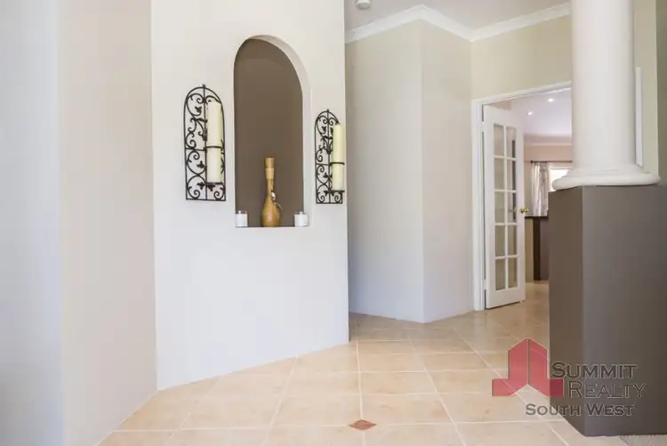 Sixth view of Homely house listing, 39 Daablone Vista, Dalyellup WA 6230