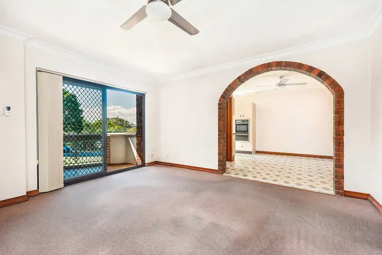 Main view of Homely unit listing, 5/29 Walton Crescent, Abbotsford NSW 2046