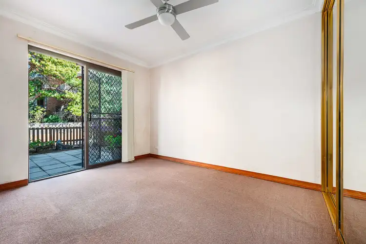 Second view of Homely unit listing, 5/29 Walton Crescent, Abbotsford NSW 2046
