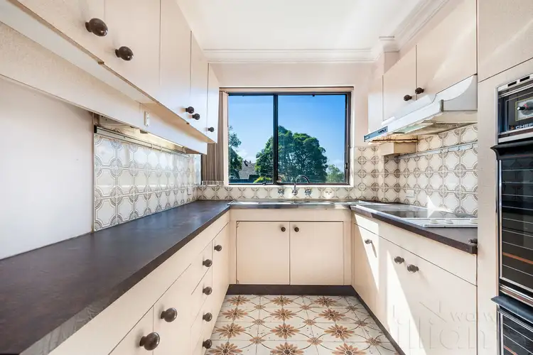 Third view of Homely unit listing, 5/29 Walton Crescent, Abbotsford NSW 2046