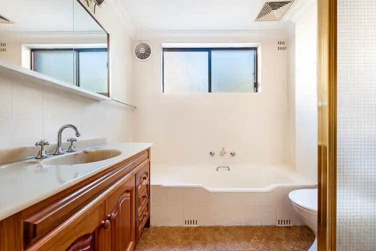 Fourth view of Homely unit listing, 5/29 Walton Crescent, Abbotsford NSW 2046