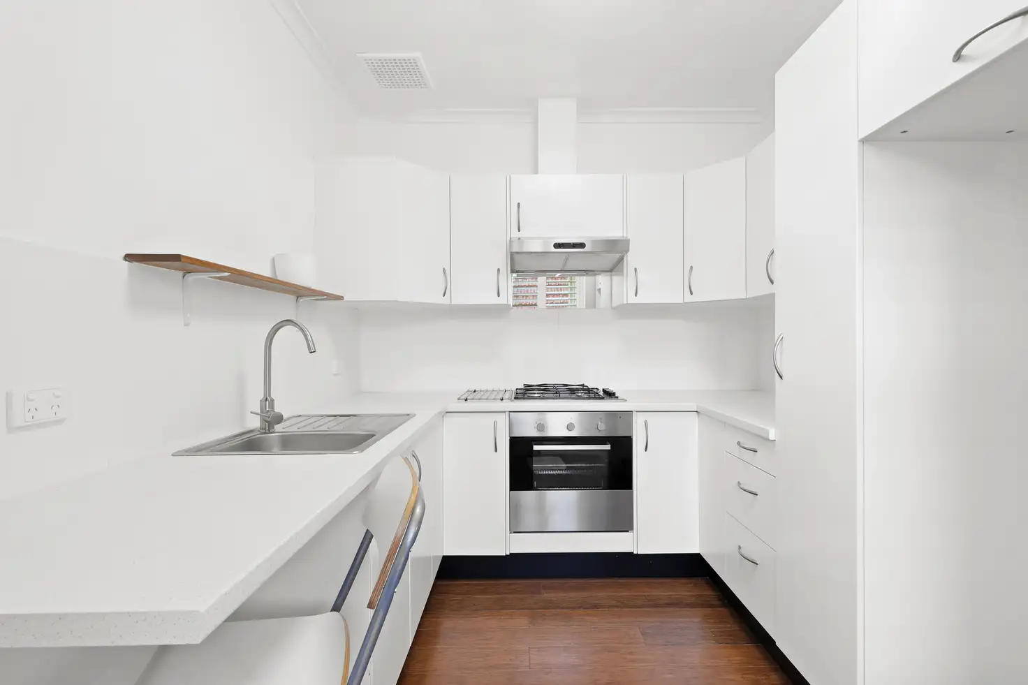Main view of Homely apartment listing, 4/11 Bogan Street, Summer Hill NSW 2130