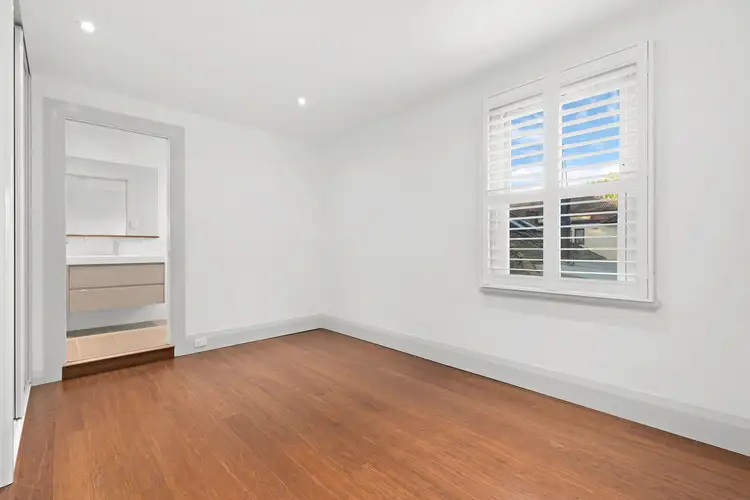 Second view of Homely apartment listing, 4/11 Bogan Street, Summer Hill NSW 2130
