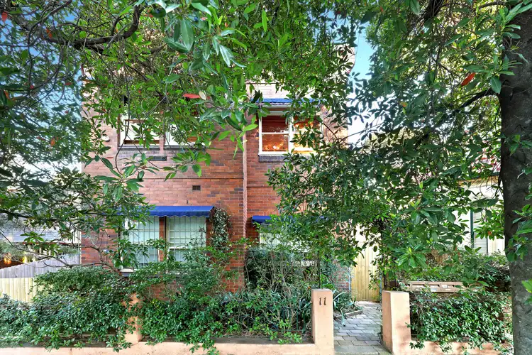 Third view of Homely apartment listing, 4/11 Bogan Street, Summer Hill NSW 2130