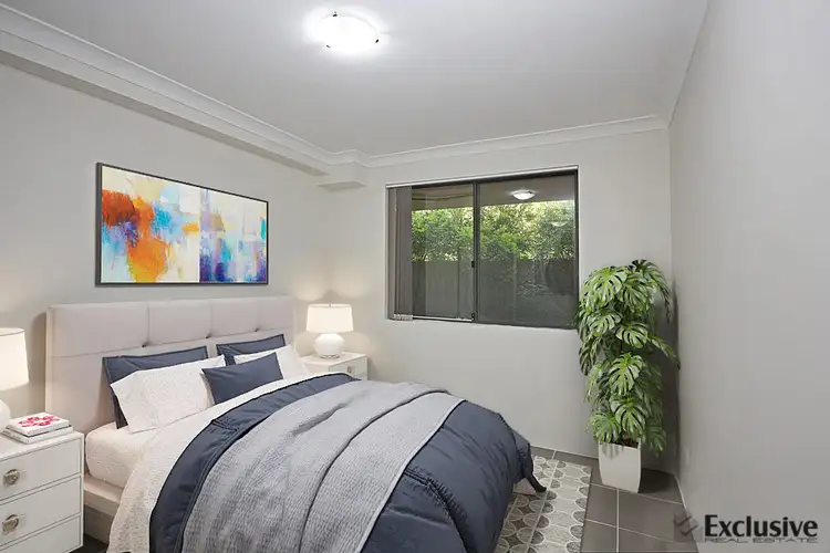Fourth view of Homely apartment listing, 22/11-13 Crane Street, Homebush NSW 2140
