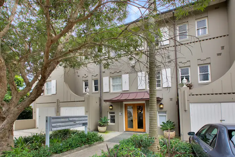 Main view of Homely apartment listing, 2/3 Wyuna Road, Point Piper NSW 2027
