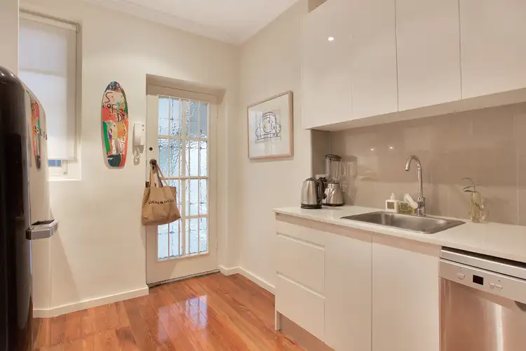 Fourth view of Homely apartment listing, 2/3 Wyuna Road, Point Piper NSW 2027