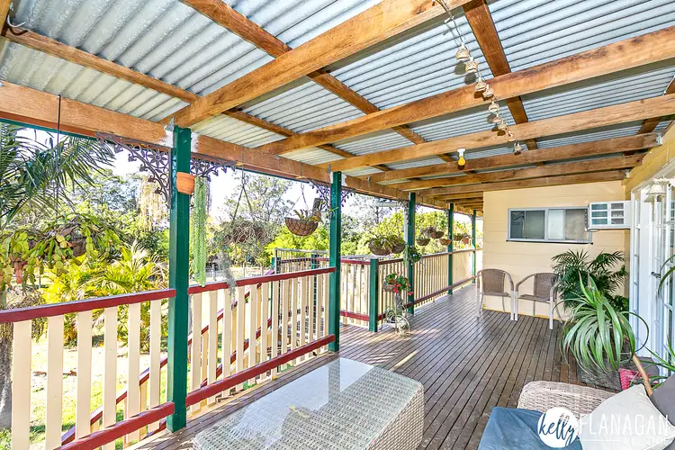 Sixth view of Homely house listing, 40 Everinghams Lane, Frederickton NSW 2440