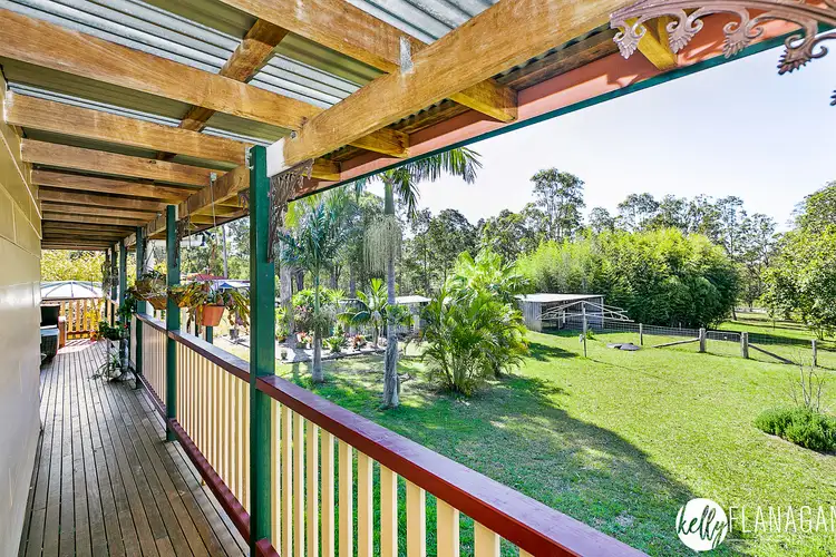 Seventh view of Homely house listing, 40 Everinghams Lane, Frederickton NSW 2440