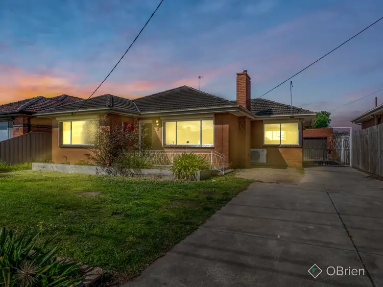 Main view of Homely house listing, 38 Sadie Street, Glenroy VIC 3046