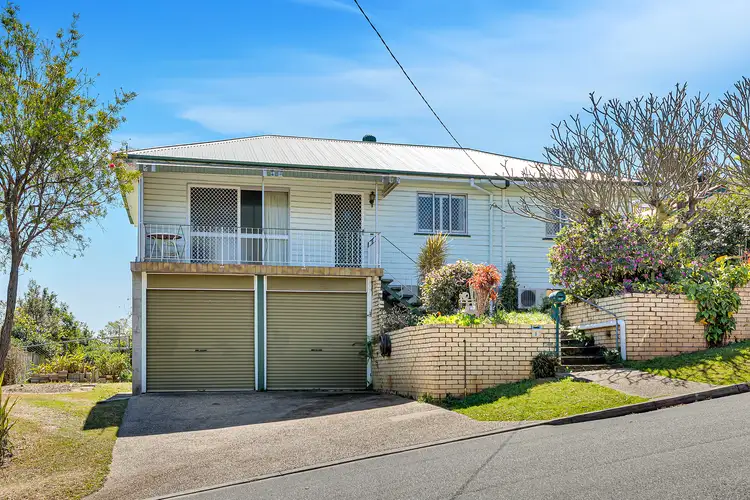 5 Bathurst Street, Red Hill QLD 4059