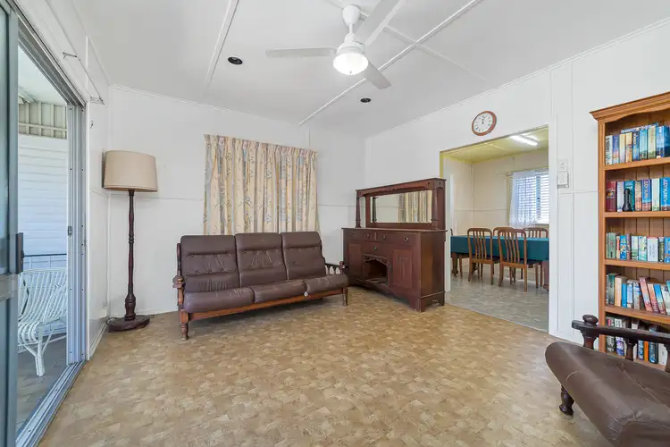 Second view of Homely house listing, 5 Bathurst Street, Red Hill QLD 4059