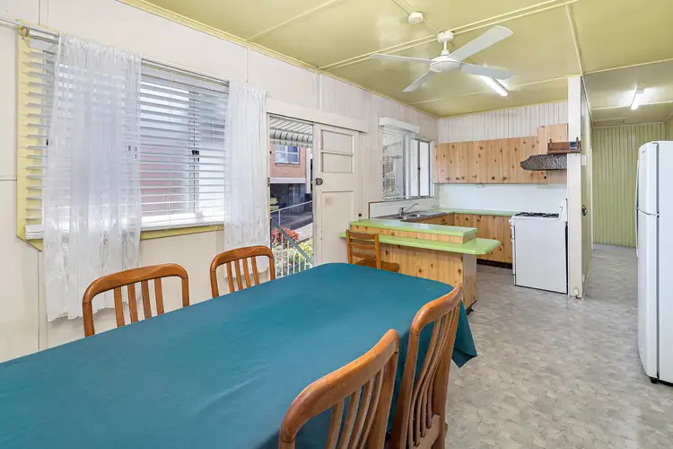 Third view of Homely house listing, 5 Bathurst Street, Red Hill QLD 4059