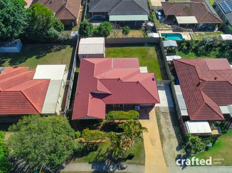Third view of Homely house listing, 22 Thistle Street, Regents Park QLD 4118