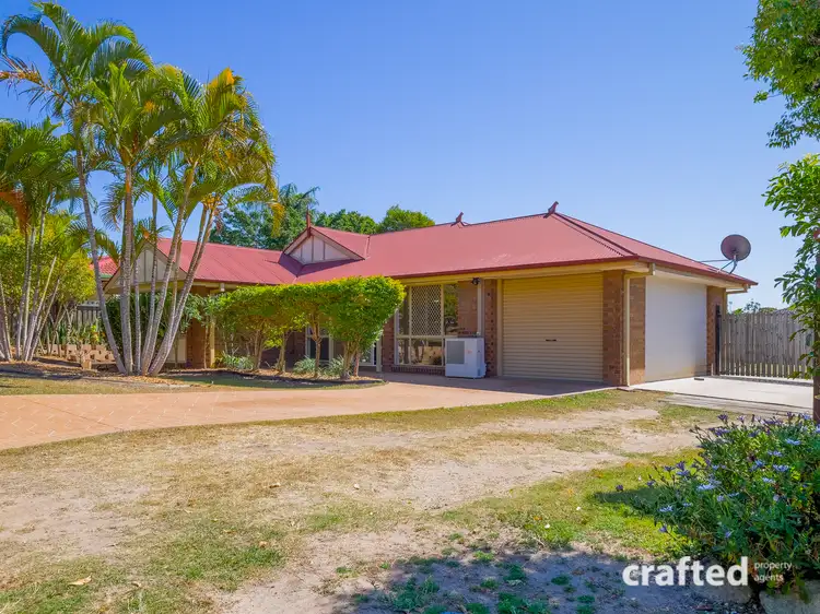 Fourth view of Homely house listing, 22 Thistle Street, Regents Park QLD 4118