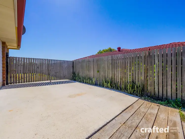 Fifth view of Homely house listing, 22 Thistle Street, Regents Park QLD 4118