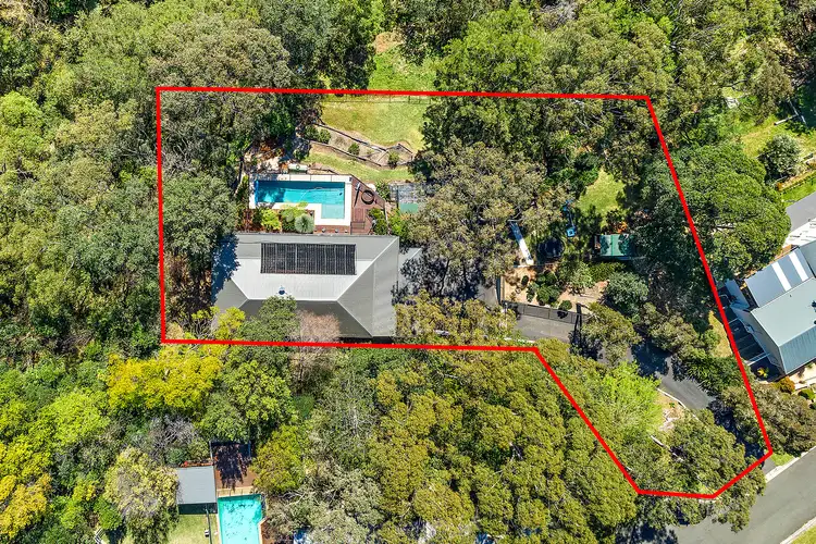 Fourth view of Homely house listing, 6 President Place, Mount Ousley NSW 2519