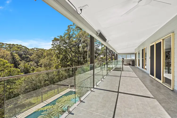 Fifth view of Homely house listing, 6 President Place, Mount Ousley NSW 2519