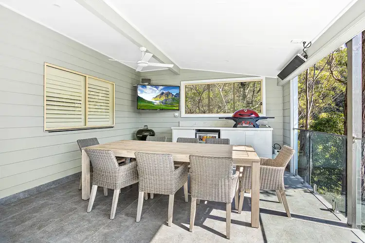 Sixth view of Homely house listing, 6 President Place, Mount Ousley NSW 2519