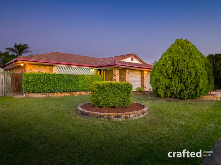 141 Emerald Drive, Regents Park QLD 4118