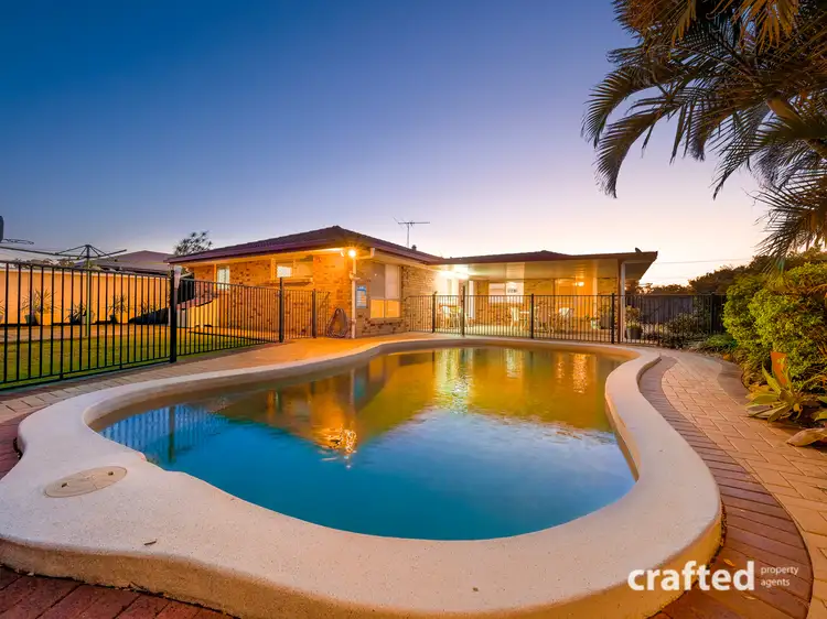 Third view of Homely house listing, 141 Emerald Drive, Regents Park QLD 4118
