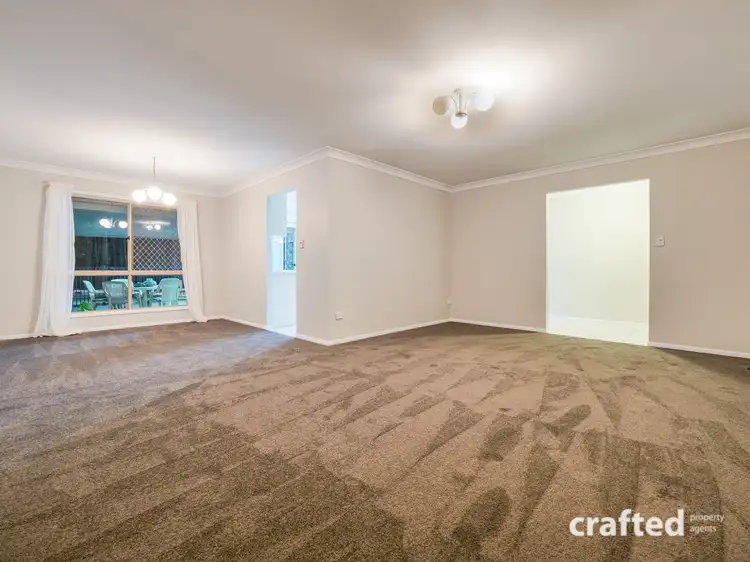 Fifth view of Homely house listing, 141 Emerald Drive, Regents Park QLD 4118