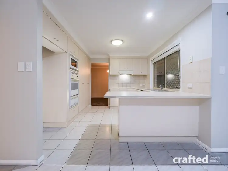 Sixth view of Homely house listing, 141 Emerald Drive, Regents Park QLD 4118
