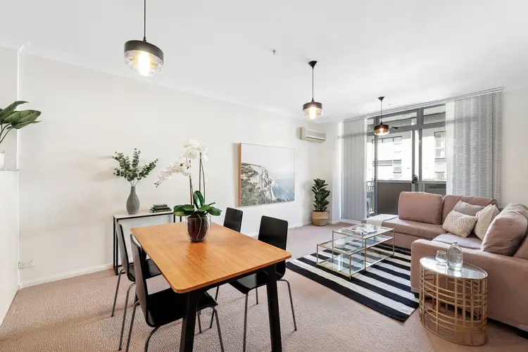 75/6 Poplar Street, Surry Hills NSW 2010