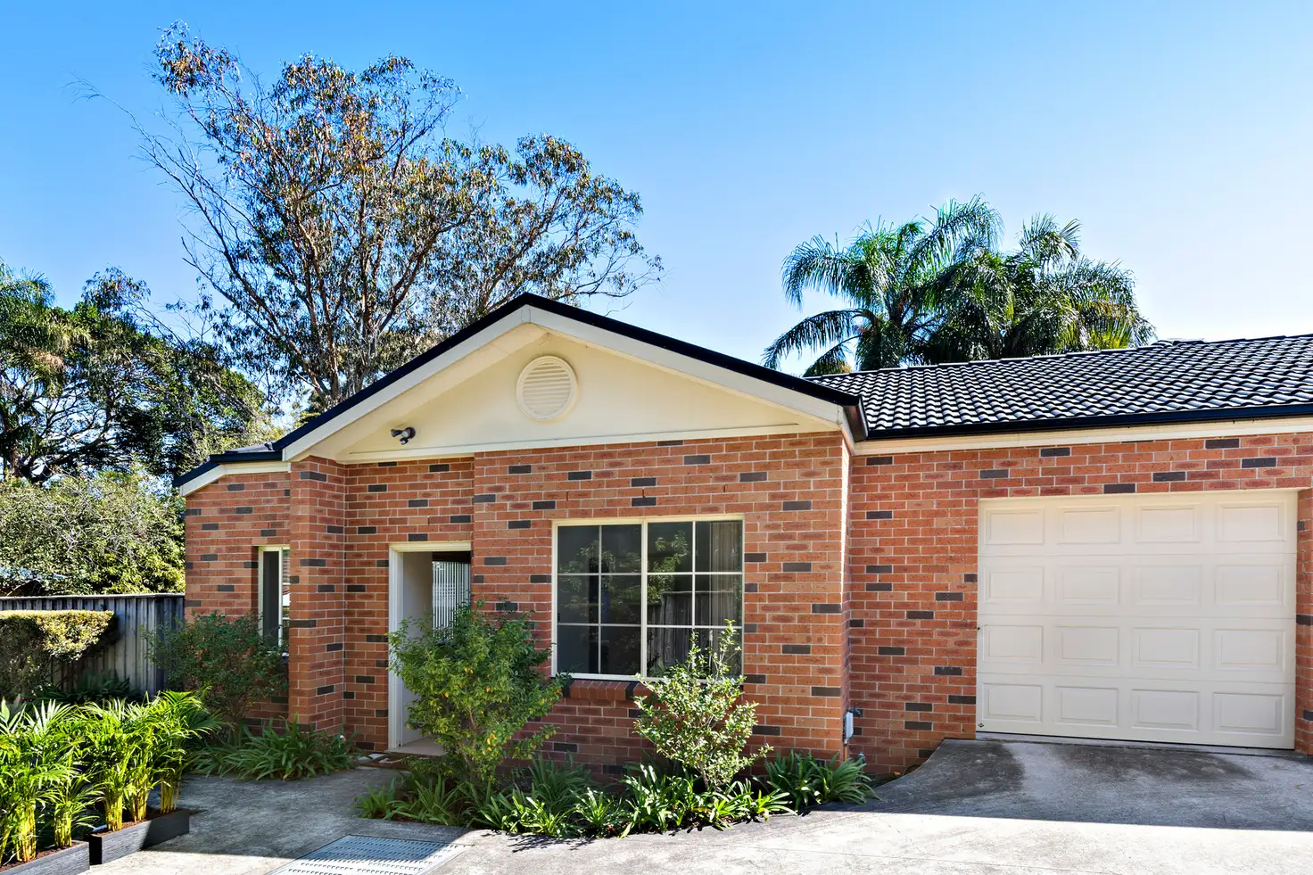 Main view of Homely villa listing, 7/27-29 Cannons Parade, Forestville NSW 2087
