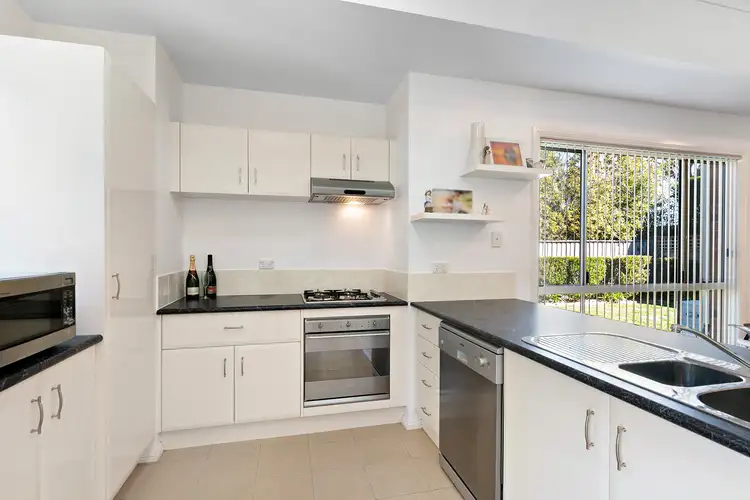 Second view of Homely villa listing, 7/27-29 Cannons Parade, Forestville NSW 2087