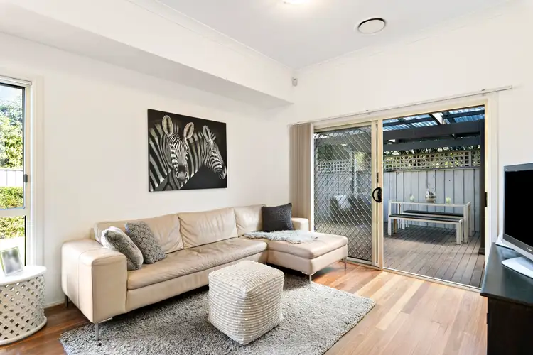 Third view of Homely villa listing, 7/27-29 Cannons Parade, Forestville NSW 2087