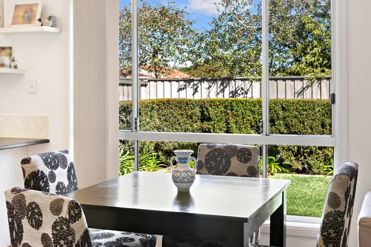 Fourth view of Homely villa listing, 7/27-29 Cannons Parade, Forestville NSW 2087