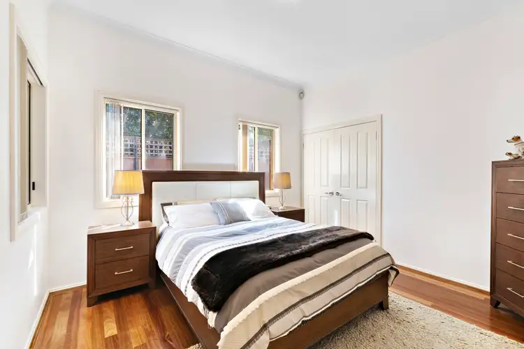 Fifth view of Homely villa listing, 7/27-29 Cannons Parade, Forestville NSW 2087