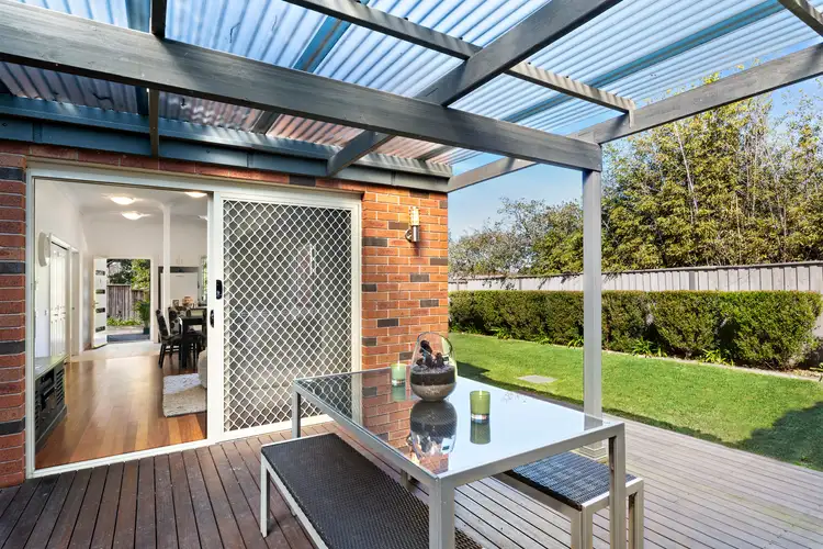 Sixth view of Homely villa listing, 7/27-29 Cannons Parade, Forestville NSW 2087