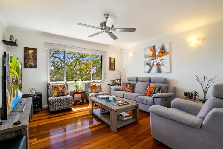 Second view of Homely house listing, 109 Kenmore Road, Kenmore QLD 4069