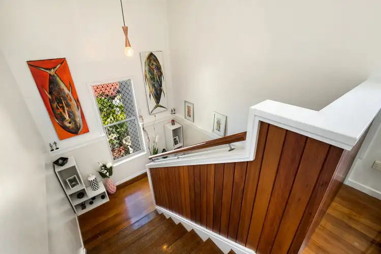 Fourth view of Homely house listing, 109 Kenmore Road, Kenmore QLD 4069