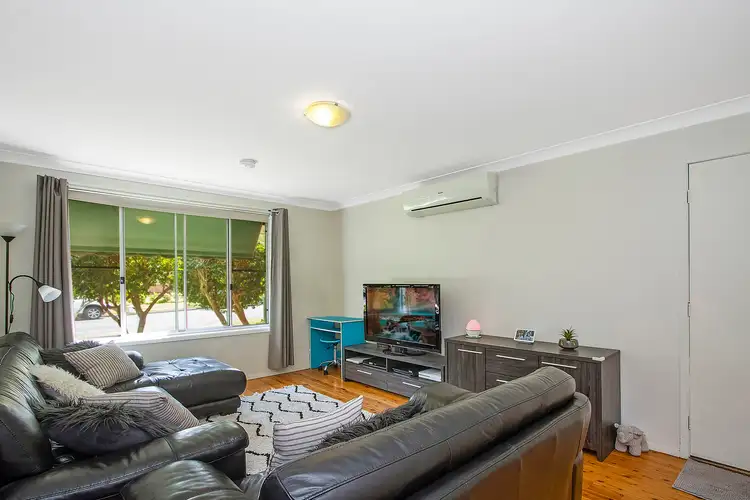 Second view of Homely house listing, 22 Wesley Street, Narara NSW 2250