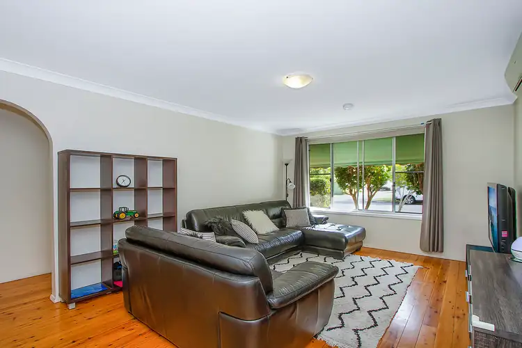 Third view of Homely house listing, 22 Wesley Street, Narara NSW 2250