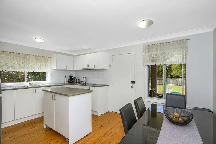 Fourth view of Homely house listing, 22 Wesley Street, Narara NSW 2250