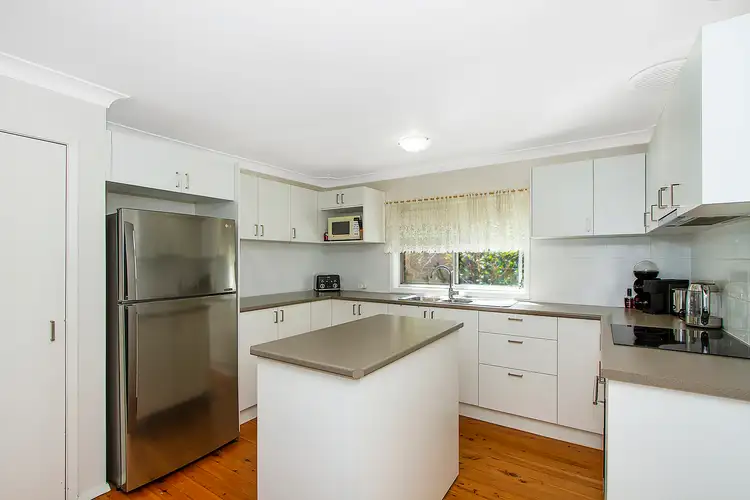 Fifth view of Homely house listing, 22 Wesley Street, Narara NSW 2250