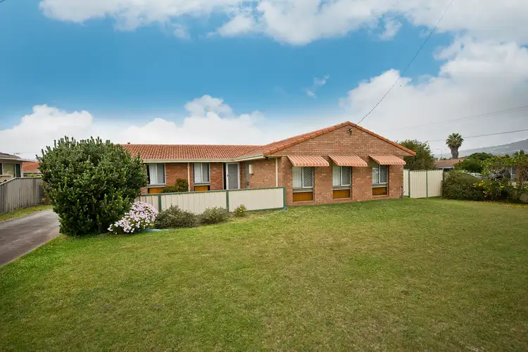 Main view of Homely house listing, 12 Beaufort Road, Yakamia WA 6330