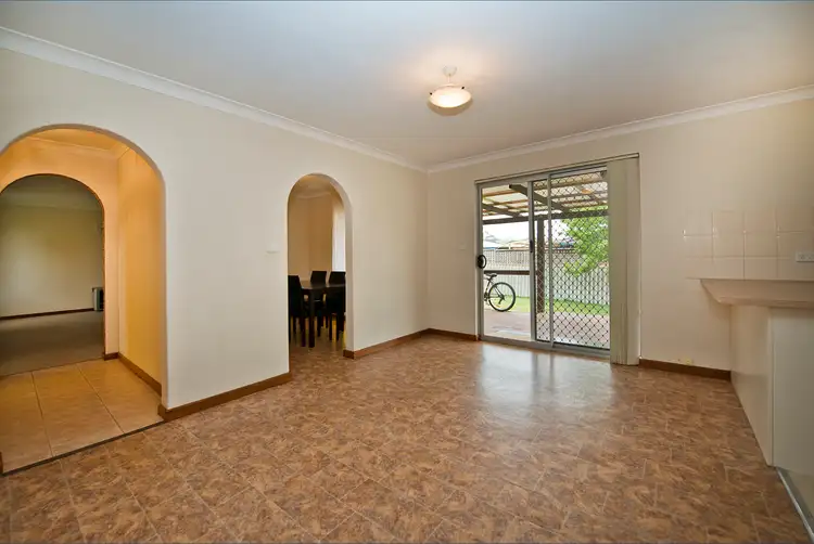 Fifth view of Homely house listing, 12 Beaufort Road, Yakamia WA 6330