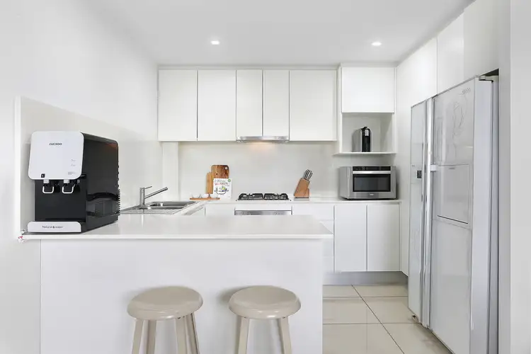 25/203-207 Auburn Road, Yagoona NSW 2199