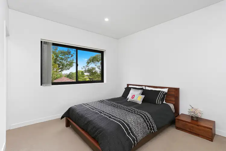 Third view of Homely apartment listing, 25/203-207 Auburn Road, Yagoona NSW 2199